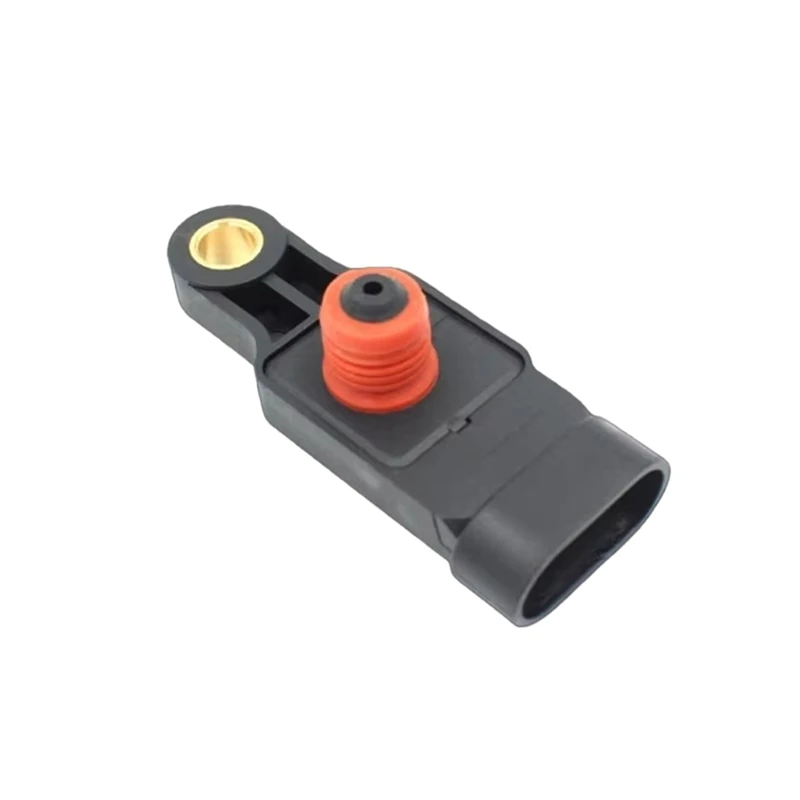 25195791 Датчик абсолютного давления впускного коллектора для Chevrolet Aveo Matiz Spark Daewoo Kalos