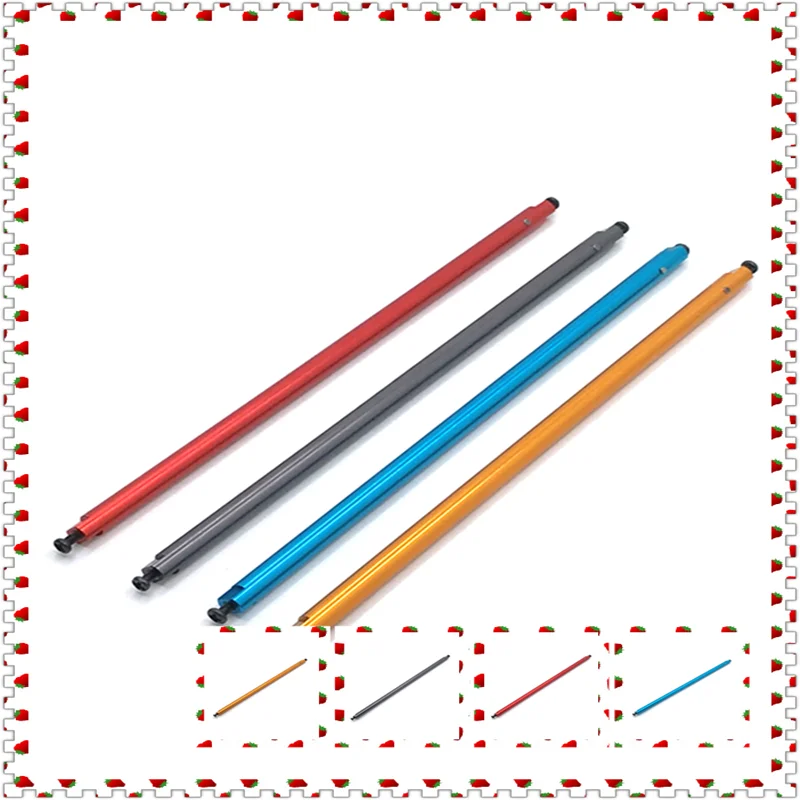 

Metal Upgrade Modification Center Drive Shaft For WLtoys A949 A969 A959 A979 K929 RC Car Parts