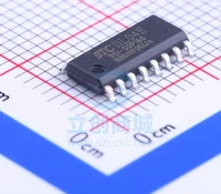 1pcslote stc11l04e 35i sop16 package soic 16 new original genuine microcontroller ic chip mcumpusoc