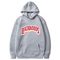 2022 new fashion hoodie mens autumn and winter hip hop hoodie pullover streetwear backwoods hoodie sweater clothing