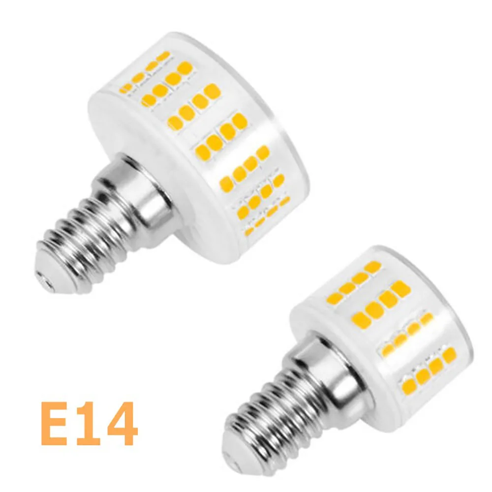 

G9 E14 AC110V 220V 9W 12W 15W led bulb SMD 2835 No Flicker LED Light Lamp Chandelier Light Replace 50W 70W 80W Halogen Lighting