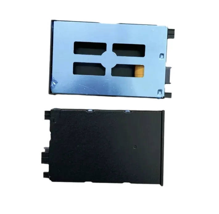 Фото Кейс-адаптер (кэдди) для жестких дисков HDD/SSD Panasonic Toughbook CF-54 CF54 CF 54 с кабелем PDFUP1809YA №1