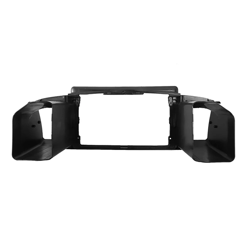 Автомобильная рама DVD аудио фитинг адаптер приборная панель 9 дюймов для BYD F3 2009-2013