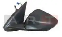 

M012.2020 for external rearview mirror electric left P301