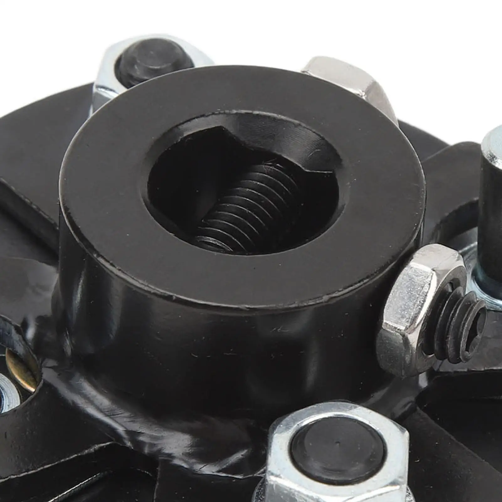 Соединительная муфта для рулевой тряпки металлическая сменная коробка рулевого