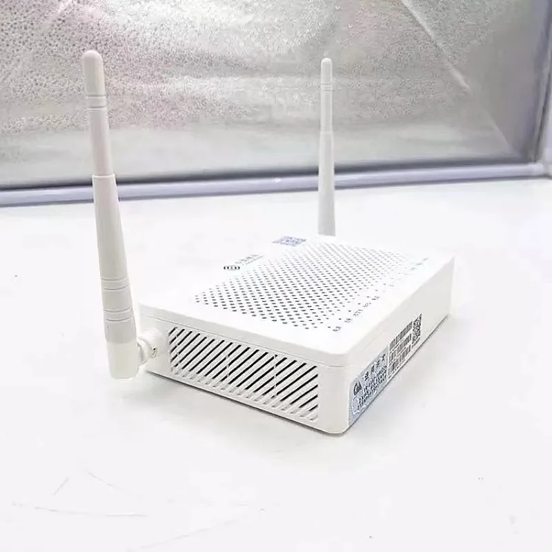 Dual Band  OLT F673AV9a 5G WiFi Gigabit English Firmware 4GE+1Phone +1USB+2.4G+5G ONT GPON un External Antenna FTTH Modem Router