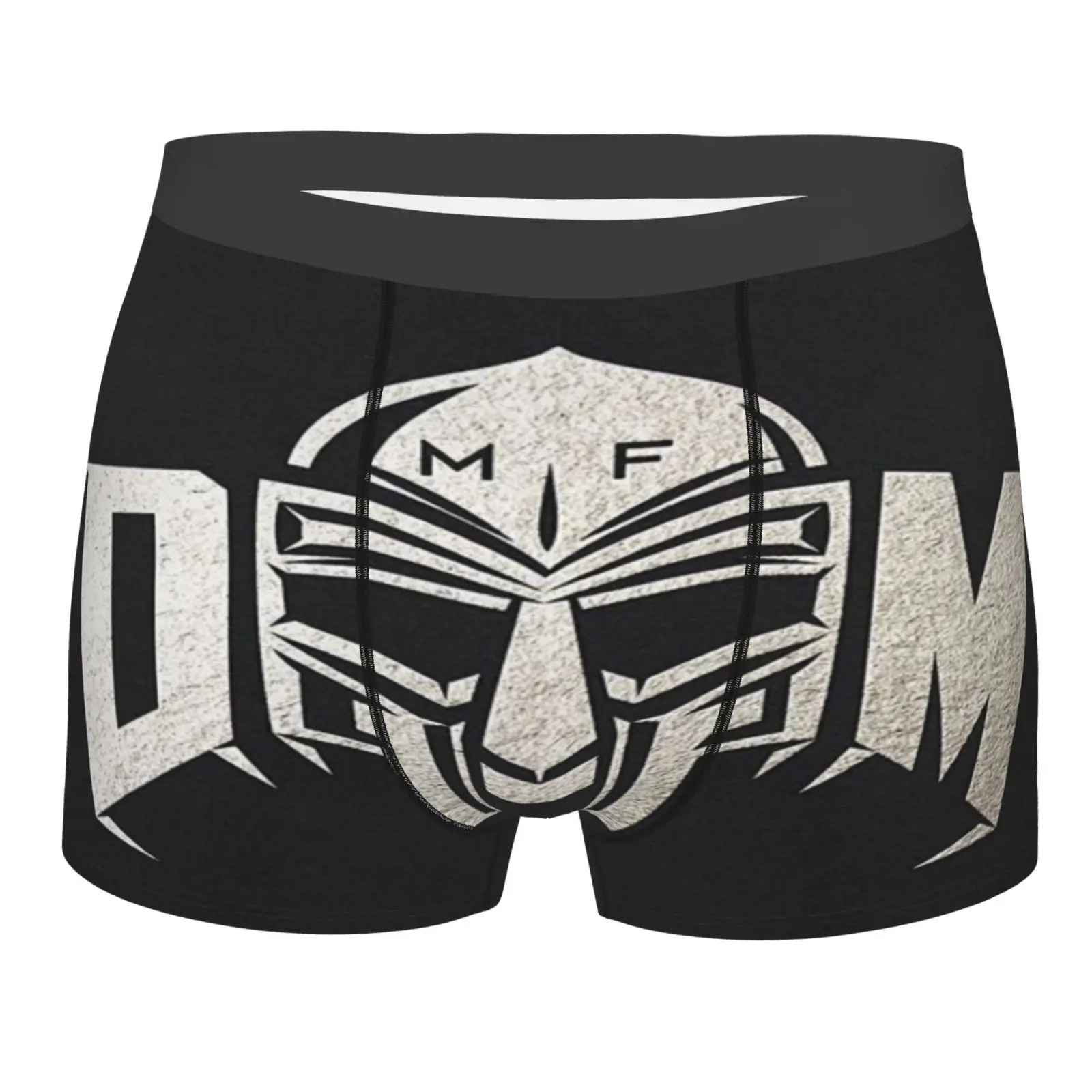 

Mf Doom 2476 Boxer Briefs Sexy Mens Underwear Pck Underpants Long Red Sexy Men Underwear Men's Clothing Is Sexy For Watts Mens
