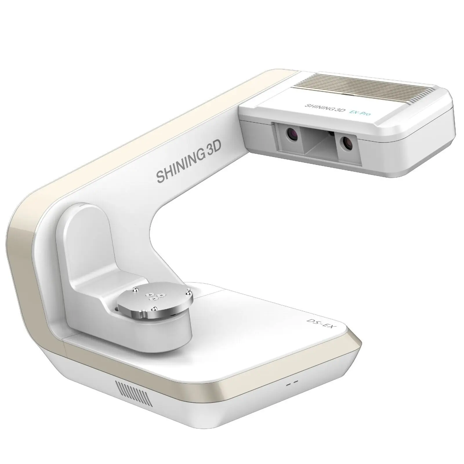 

[Dental 3D Scanner] Shining3D Version AutoScan-DS-EX Pro All-in-One Scan