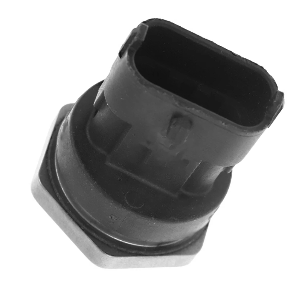 Новый топливный рельс датчик высокого давления 12589447 для CHEVROLET CAMARO COBALT подача CADILLAC