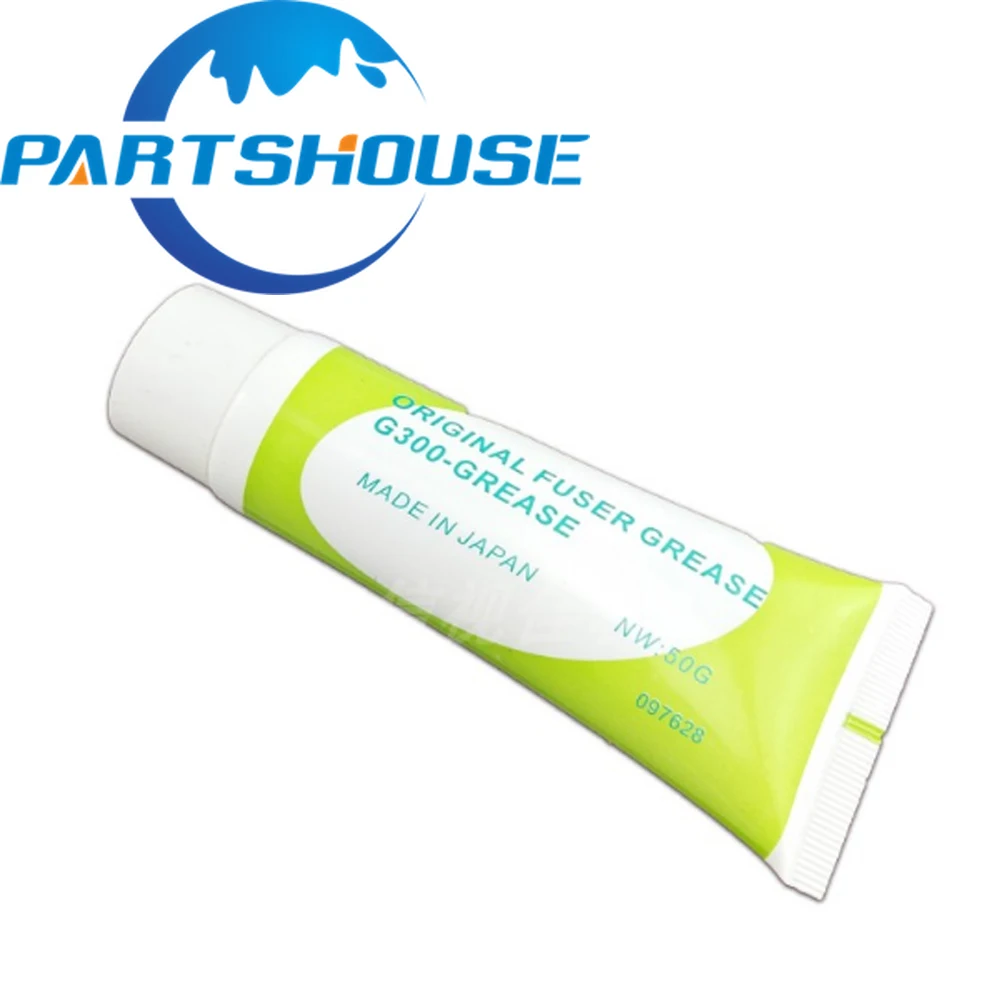 

3 шт. Подлинная пленка G300 фьюзерная смазка для HP1010 1120 1320 1505 P2035 фьюзерная смазка