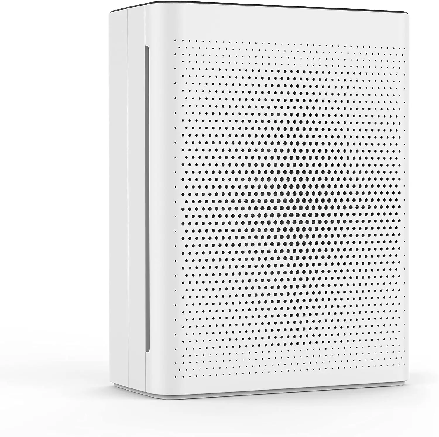

True HEPA H13 with PM2.5 Monitor Air Purifier for Mid-Sized (Cleans Up To 260 Sq Ft) Rooms, Home & Office for Reducing Smoke