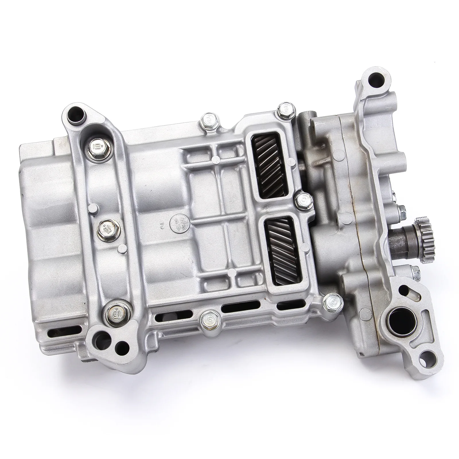 Аксессуары для автомобильной трансмиссии масляный насос в сборе 15100-RAA-A02 Honda Element