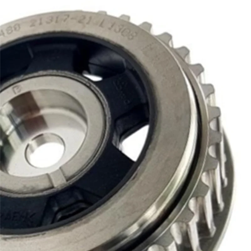 Ремень ГРМ автомобиля для 307CC 2004-2008 C5 шестерня распределительного вала двигателя