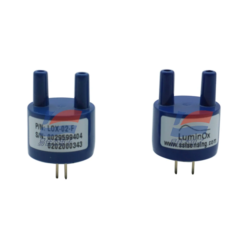 

Electronic Gas Fluorescence Oxygen Sensor O2 sensor LOX-02-F