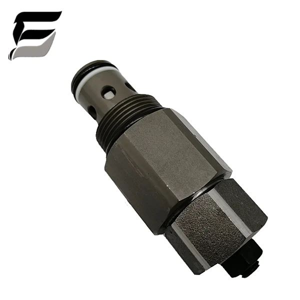 Импортный предохранительный клапан DH220-5 DH220-7 HD820 EC210 2420-1226