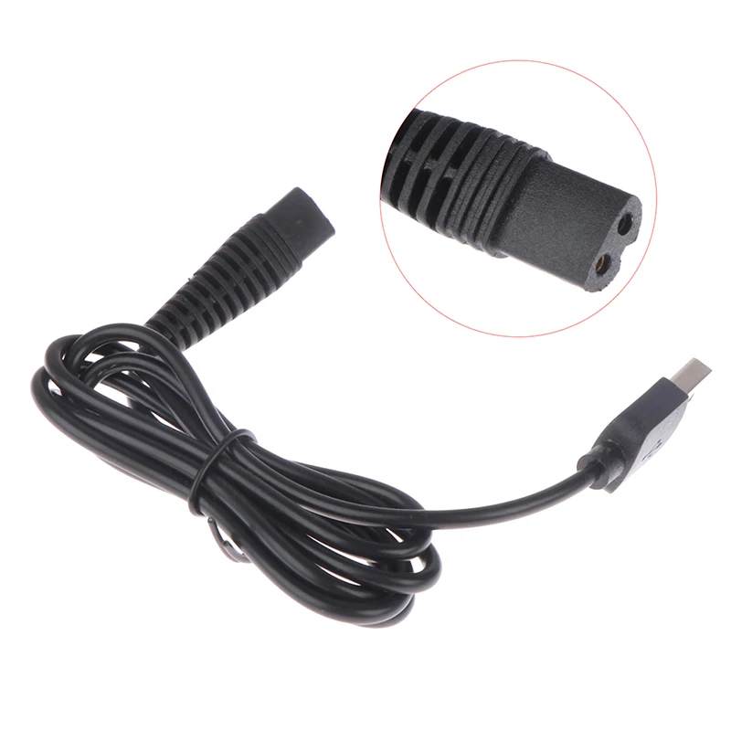 Usb Charging Cable Power Cord Charger Electric Adapter For Braun Shaver 7893s 301s 3040s 3000s 5190cc 5790