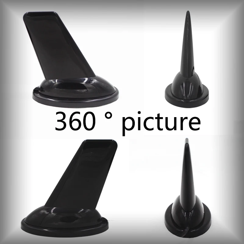 GSM 3G 4G LTE Shark fin sucker antenna GPRS DTU base Station 900/1800Mhz OMNI high gain vehicle antenna 698-2700Mhz full band