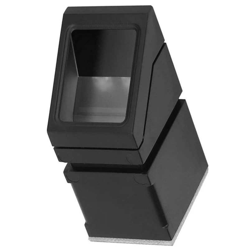 

R307 Cheap USB UART Blue Light Optical Fingerprint Access Control Recognition Device Scanner Module Sensor