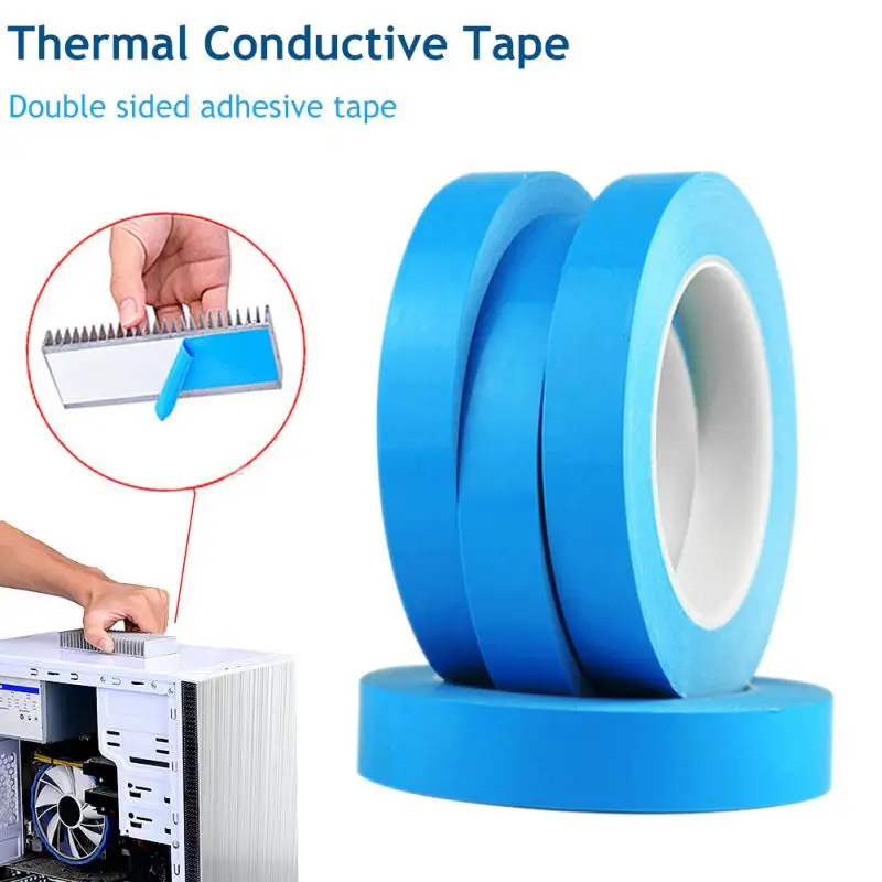 

Двусторонняя клейкая лента, 25/10/5 м в рулоне