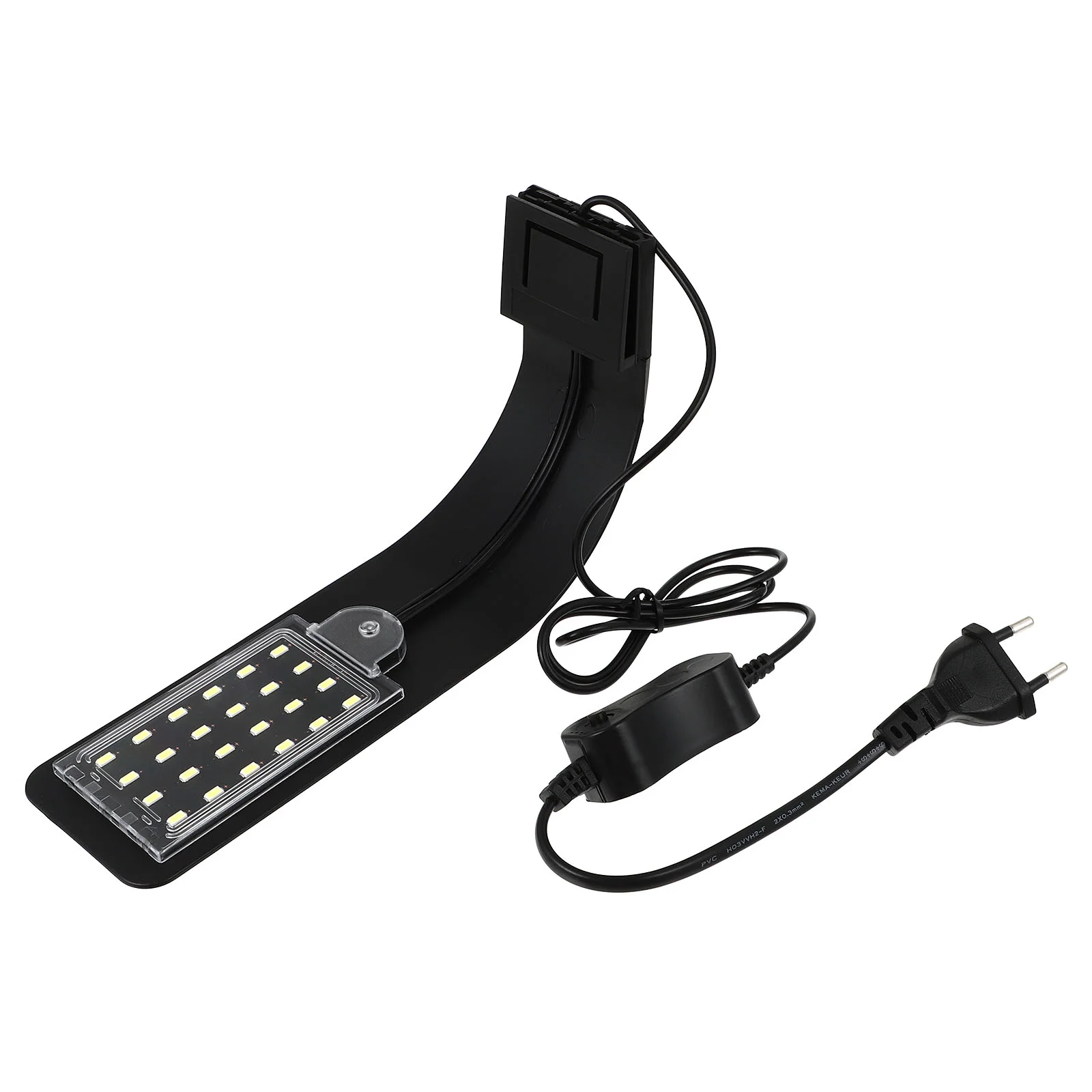 

1PC High Energy-saving Super Slim High Brightness for Cabinet Tank Aquarium