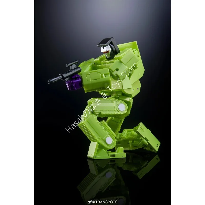 В НАЛИЧИИ: Фигурка X-Transbots Devastator MX-45 MX45 Bonecrusher в масштабе MP с коробкой (art.: 3920dbc8bdd8d) - 3920dbc8bdd8d