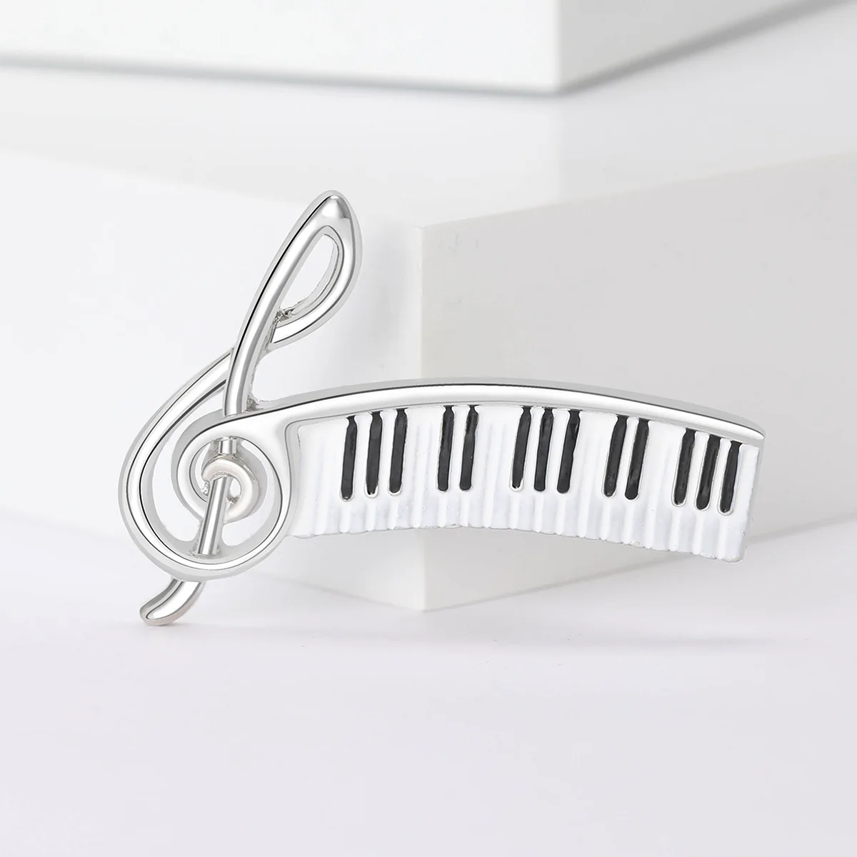 Эмалированная булавка для заметок женщин унисекс