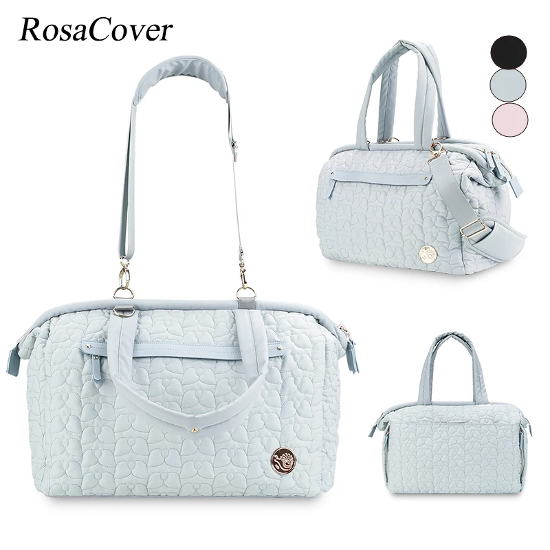 Популярный брендовый рюкзак для подгузников сумка мамы большая вместительная