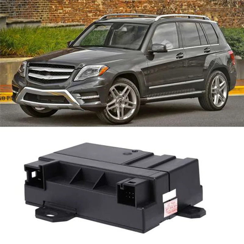591-71002 Car Fuel Pump Control Module for Mercedes-Benz X204 A207 W906 GLK350 2010-2012 A2129003508