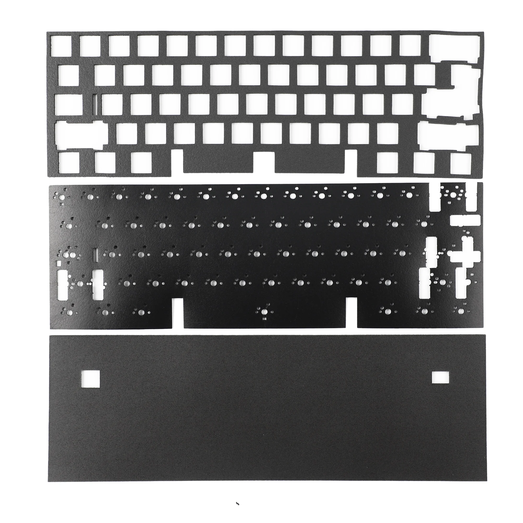 M0110 Poron PCB Plate Foam Mute Cotton чехол