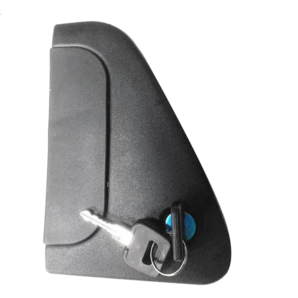 2 шт. наружные и левые ручки с ключом для DAF CF65 CF75 CF85 Truck 1328724 1328725