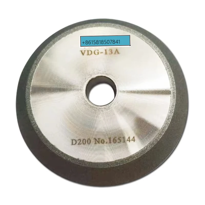 Прецизионная дрель-шлифовальная машина VDG-25A Шлифовальное колесо VDG-25B VDG-25D