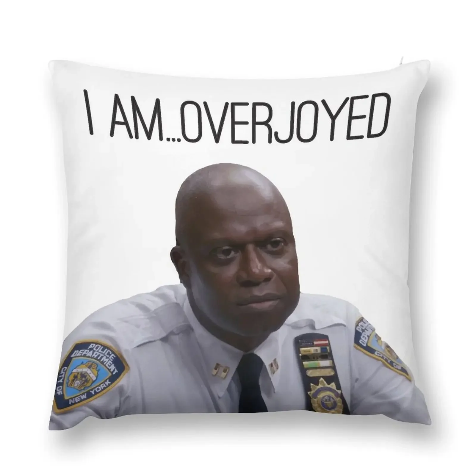 Brooklyn 99 Holt Emotions декоративная подушка наволочки подушки для декоративного дивана в