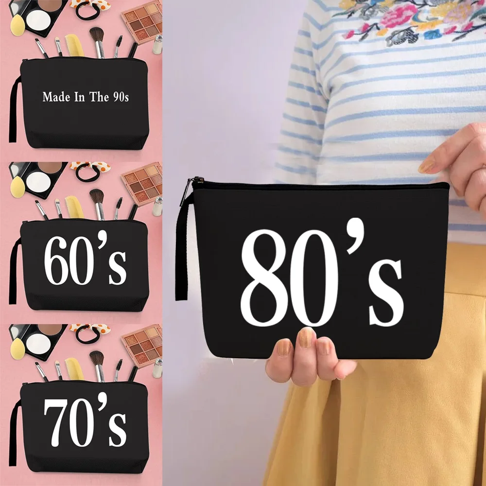 

Косметичка, чехол, клатч, органайзер для туалетных принадлежностей, женская сумочка для макияжа на молнии вечерние няя свадебная сумочка, ч...