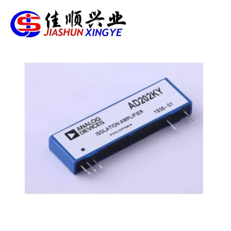 

AD202KY изоляционный усилитель AD202KY SIP10 AD202KY