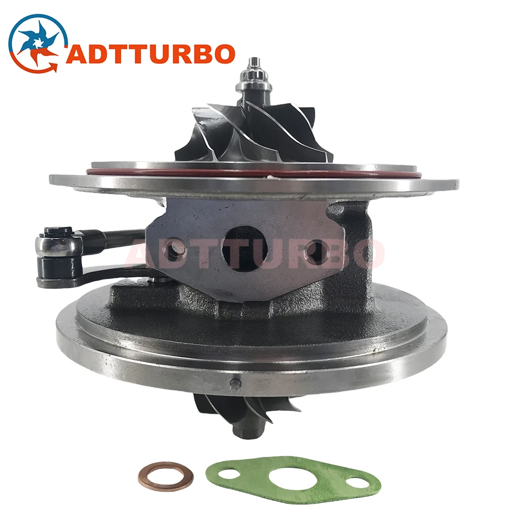 Турбокартридж GTB1752V 814067 55486935 -0003 -5003S Турбина CHRA для Chevrolet VM RA428 2 8 л 90 кВт турбоярд