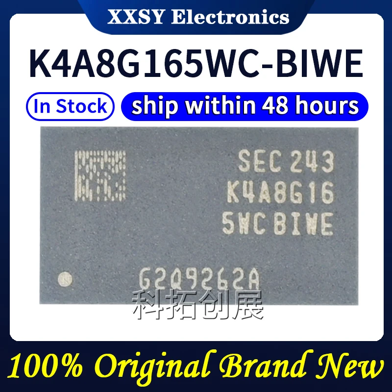 Оригинальный телефон K4A8G165WC