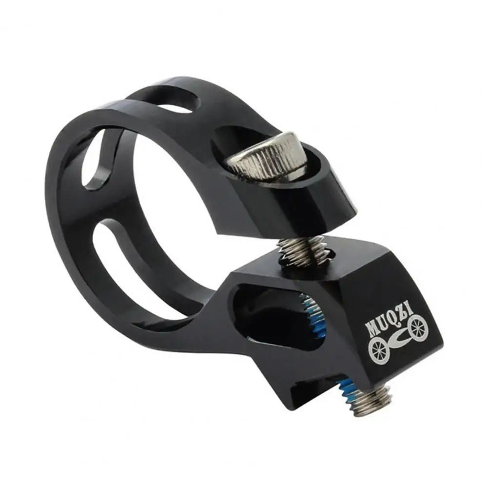 Bicycle Shifters Gear Lever Clamp Hollow Design Wear-resistant Lightweight Bike Shifter Bar for X5 X7 X9 XO XX XO1 XX1