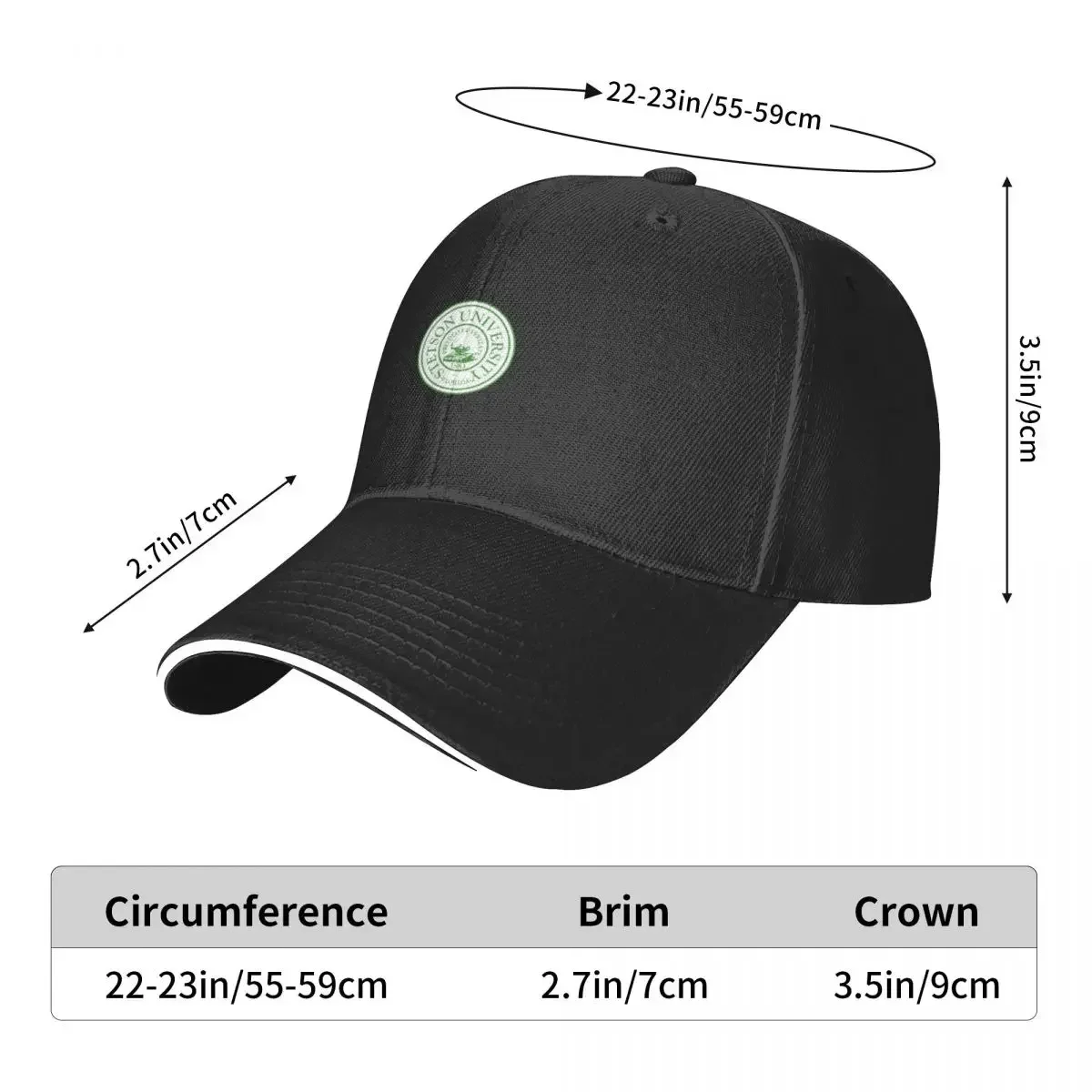 Бейсбольная кепка Stetson-merch, пляжная модная пляжная шляпа с лошадью, мужская и женская в стиле хип-хоп (art.: 3920cc07dd742) - 3920cc07dd742