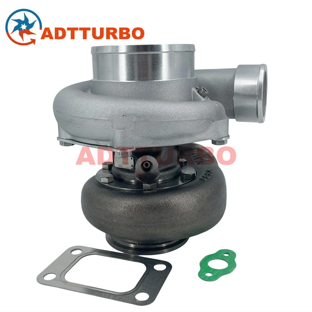 GEN 2 GTX3582R GTX3582 GTX35 66 мм серии GTX 856801 -5068S 851154 -5004С -5071S 740902 -0017 Турбо -0011 Турбина 0.82AR