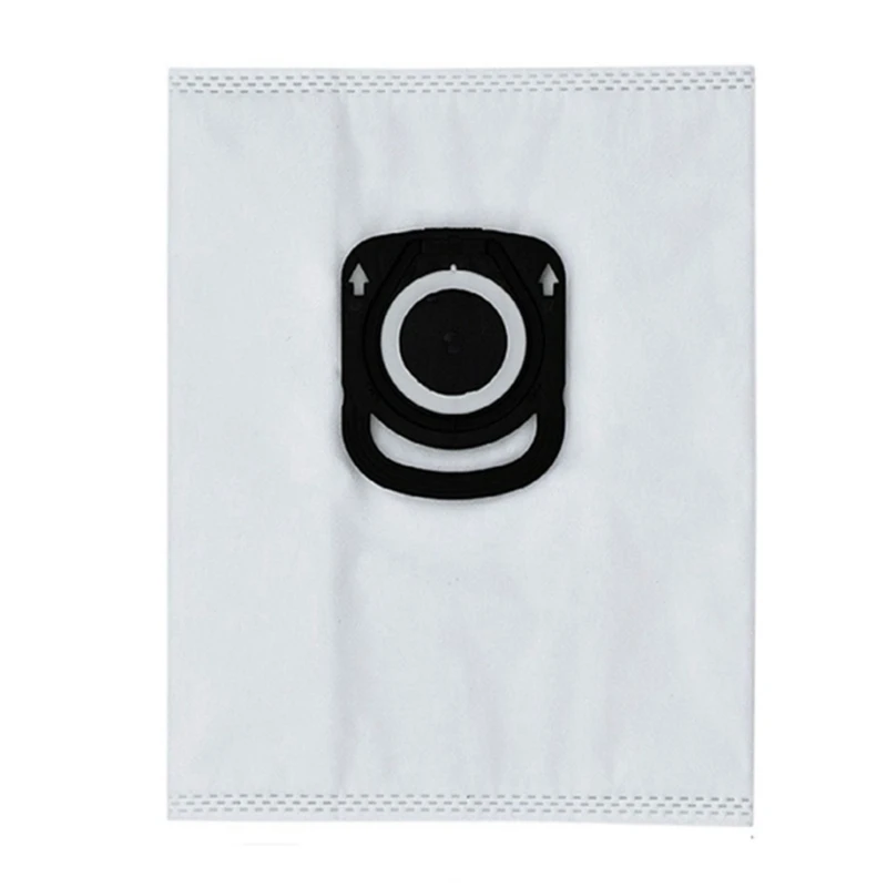 

Мешки для фильтров для пылесоса ZR200520, ZR200540, 10/15/20 шт.