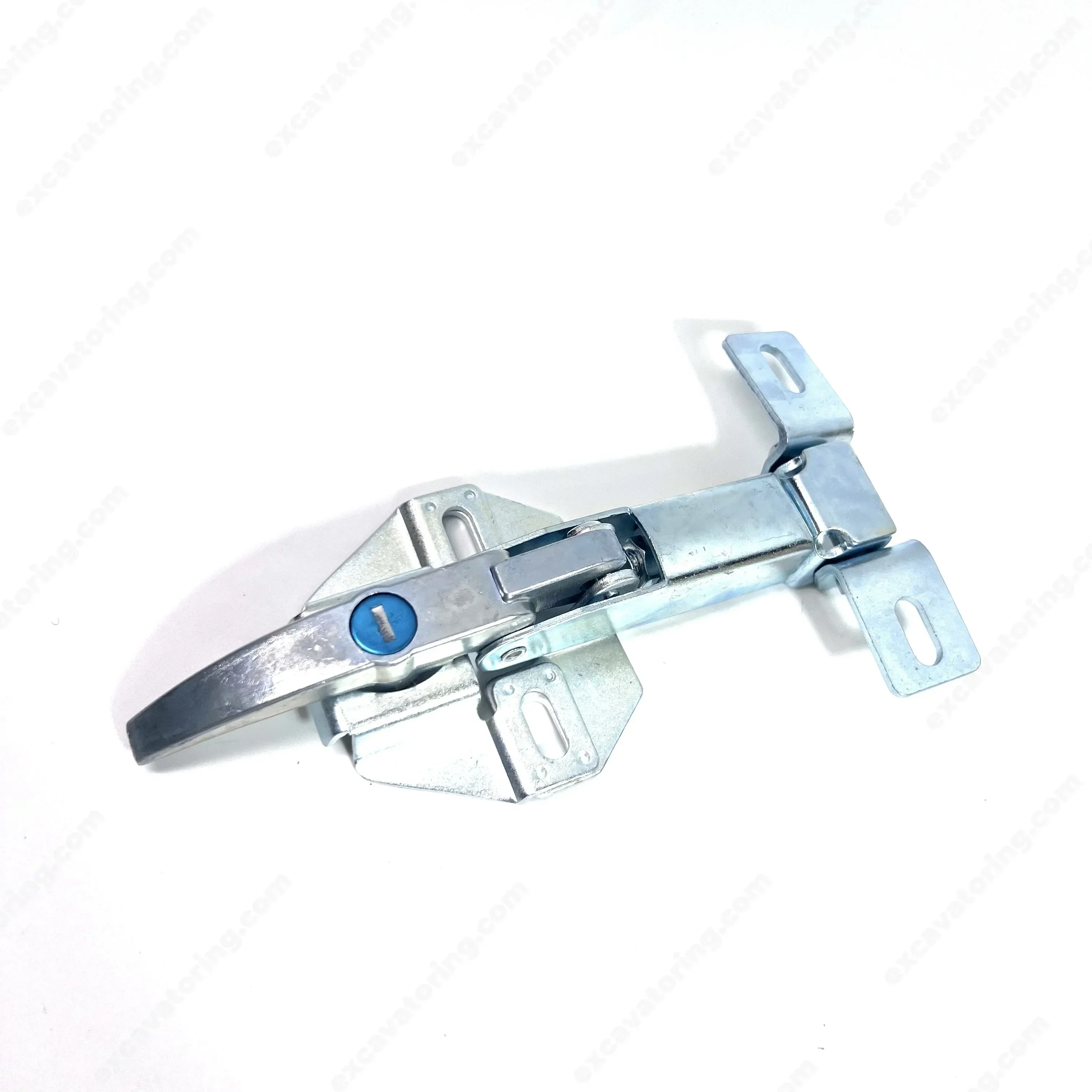 Для Daewoo Doosan DH220-5 225-7 258 300 80-7 замок для капота экскаватора