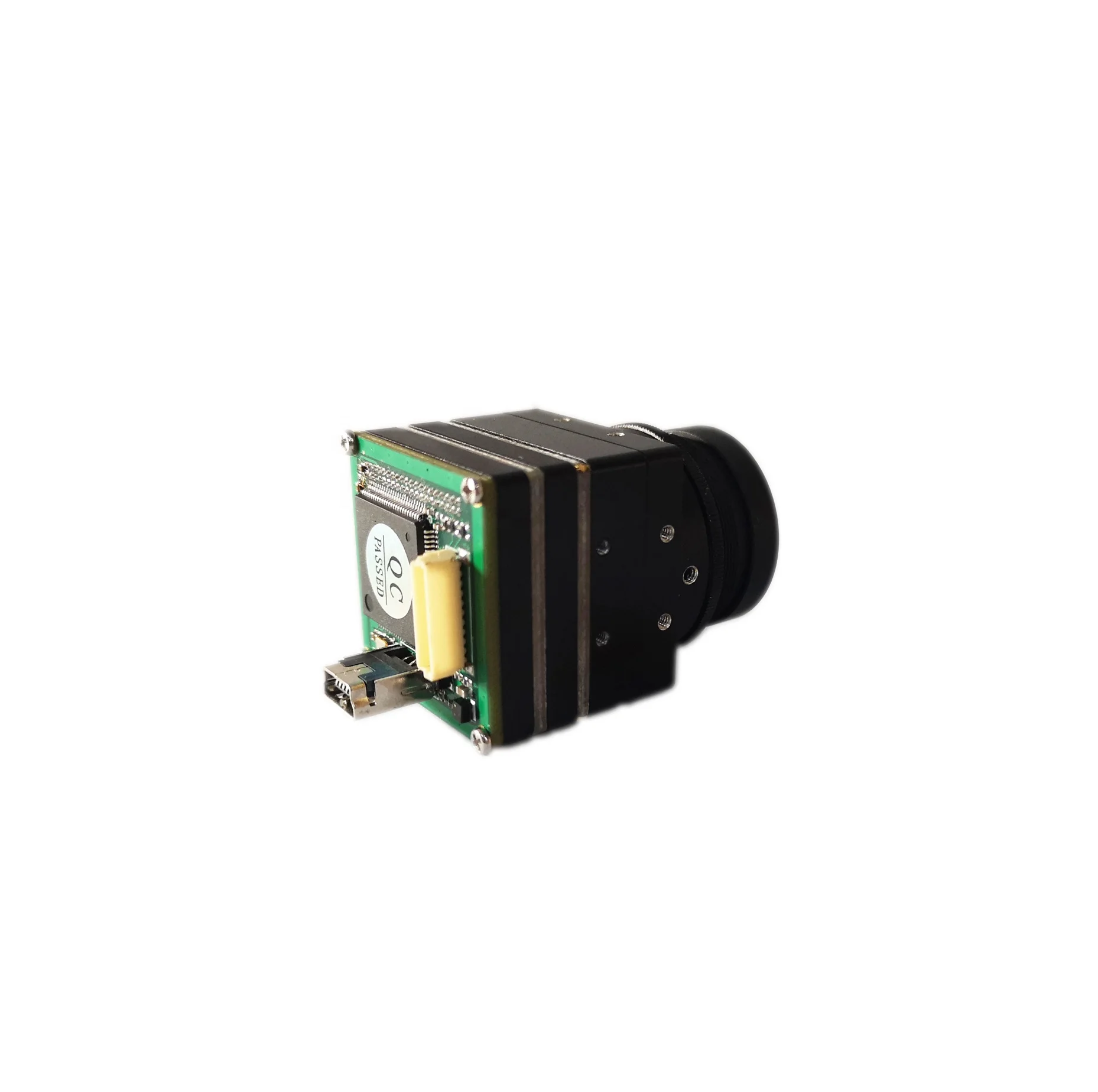 

hot sell Uncooled lwir smallest thermal imaging infrared night vision USB cameras for Linux system