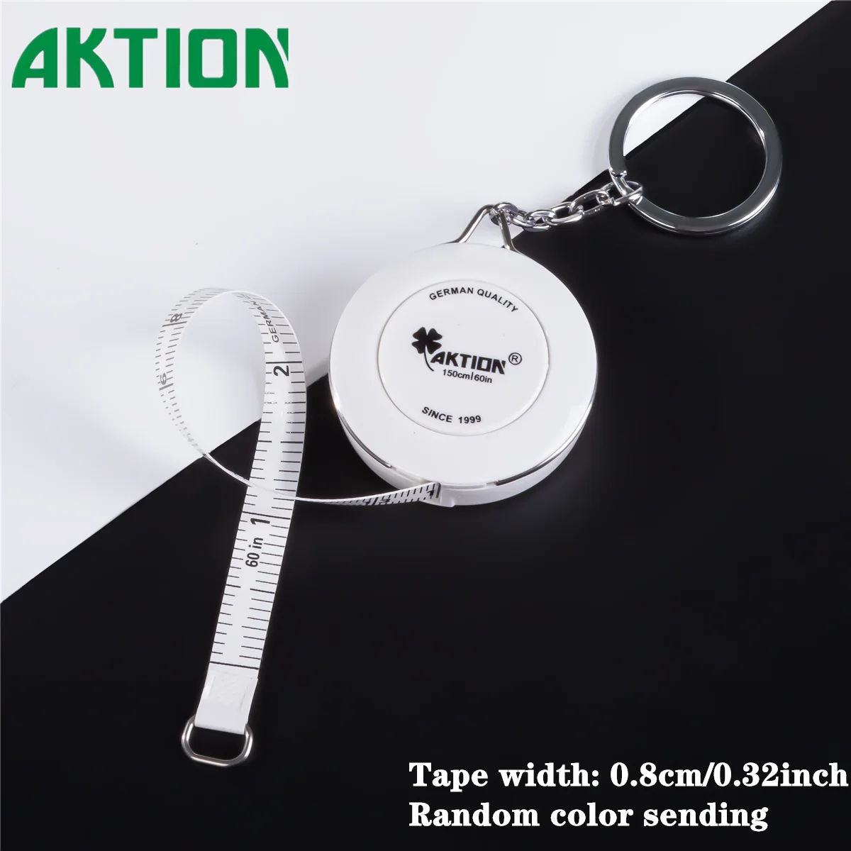 

Двусторонняя рулетка AKTION