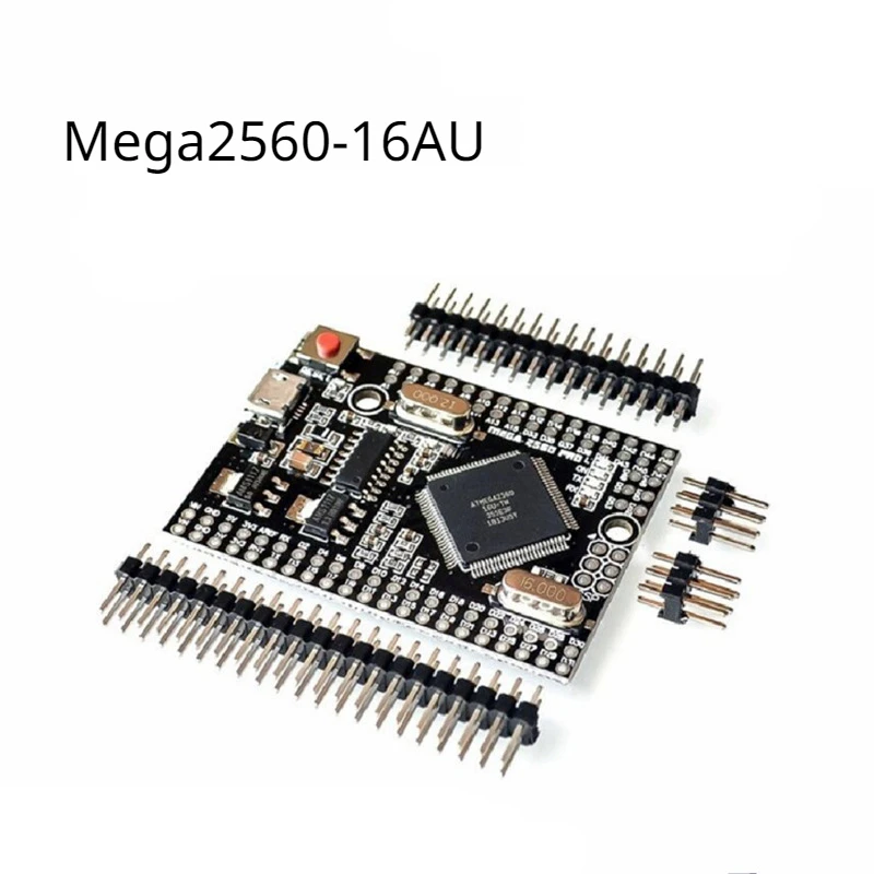

Mega2560 Pro ATmega2560-16AU USB CH340G smart electronic Development Board