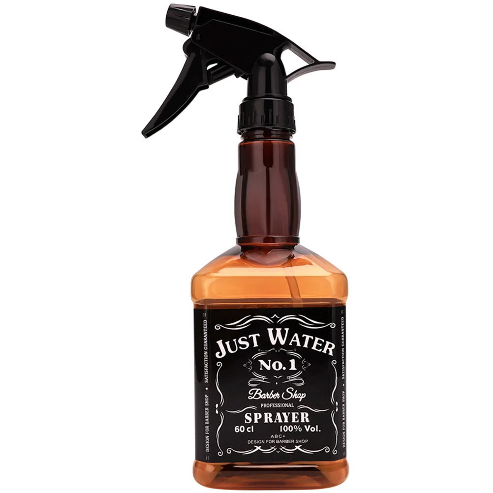 

Refillable Spray Container Watering Travel Bottle Super Fine Sprayer Small Plastic Pot Kettle Can