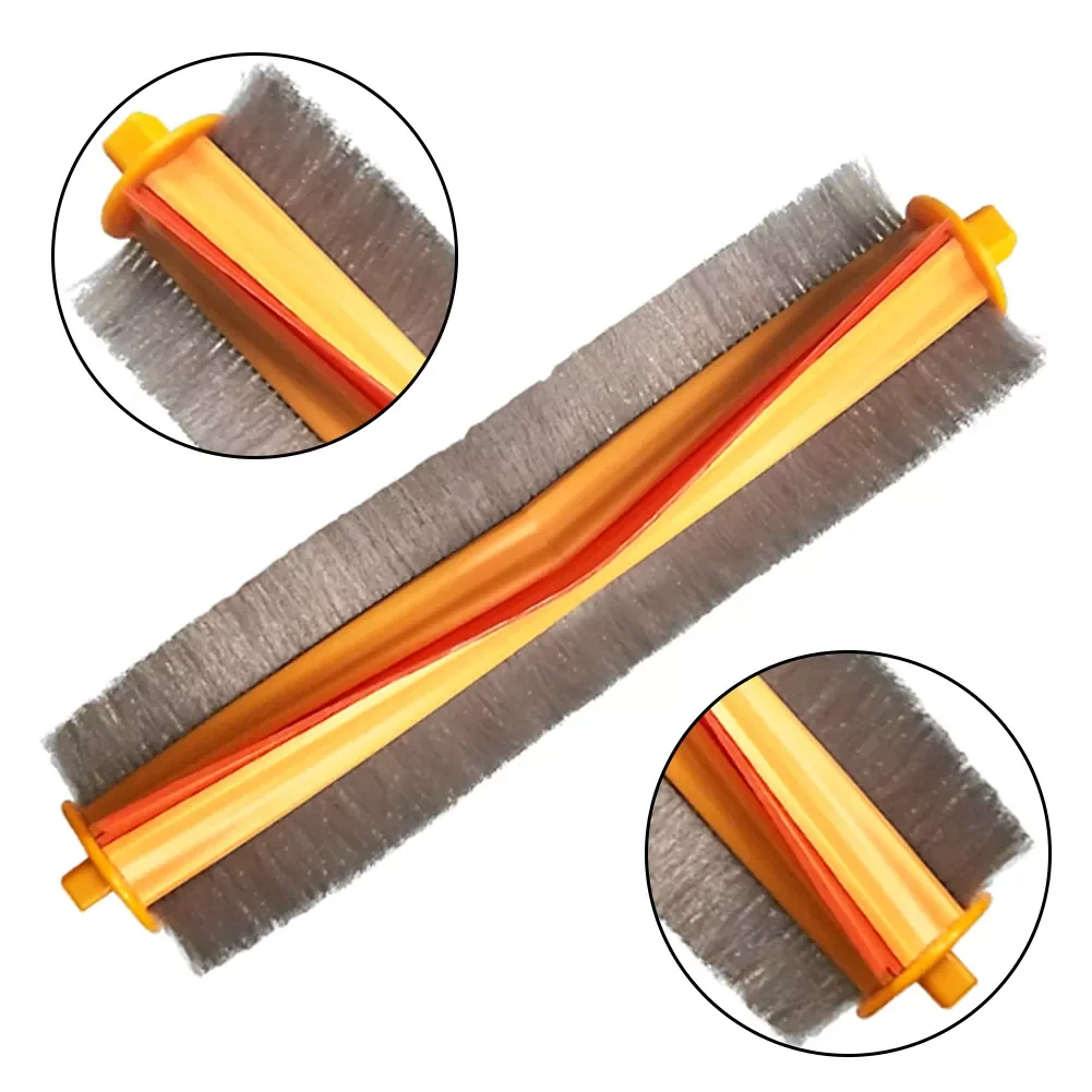 

Main Roller Brush For Veniibot N1-MAX/N2/H10/N1 Robot Vacuum Cleaner Sweeping Parts Household Sweeper Cleaning Tool Replacement
