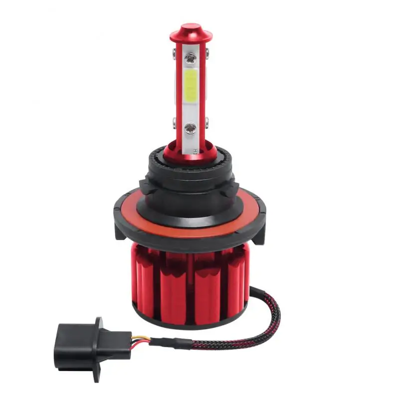 

Fog Lights Auto Bulbs Led Easy Installation Plug And Play Ip67 Waterproof High Luminous Car Headlight Led Car Headlight 6500k