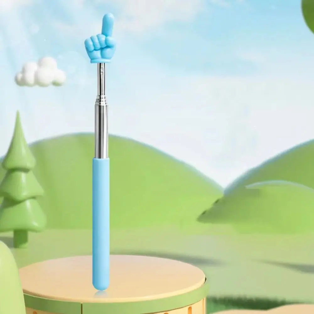 

Телескопическая указка для учителя