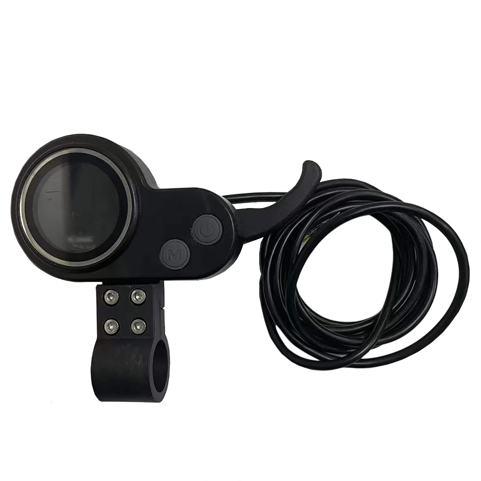 

Контроллеры JP для T10 T10Pro T10, 52 в, 25 А, дисплей для электрического скутера, измеритель, аксессуары для скутера