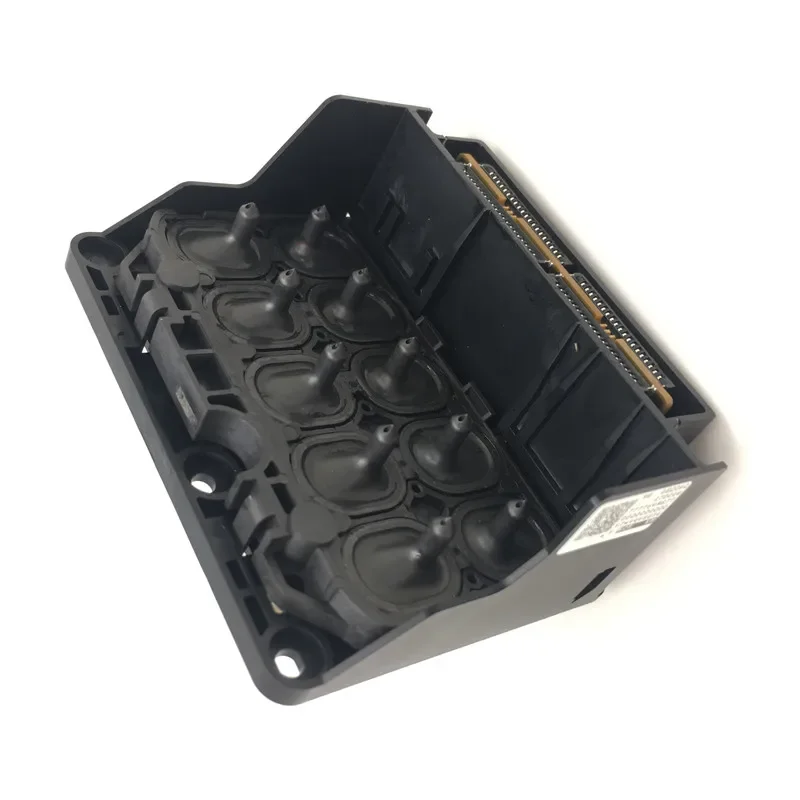 1 шт. бесплатная доставка печатающая головка DX6 F 191040 Ф 191010 Печатающая для Epson 9700 9910